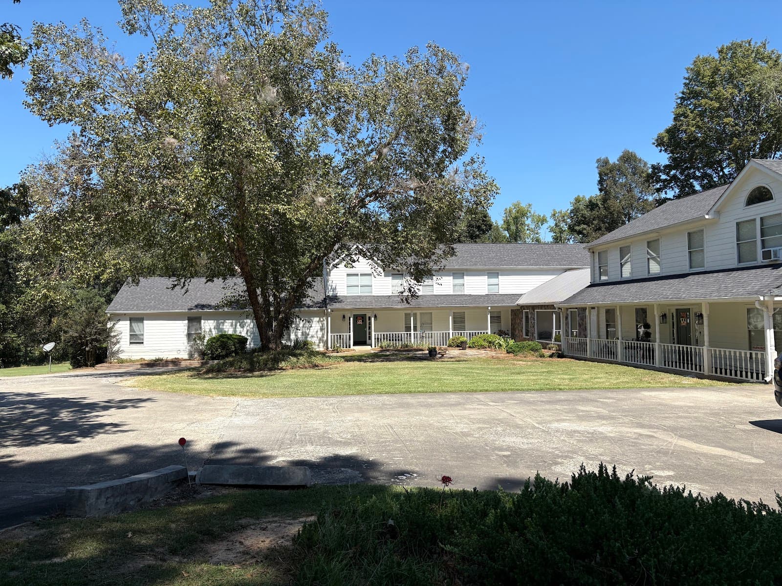 Oconee House Senior Living
