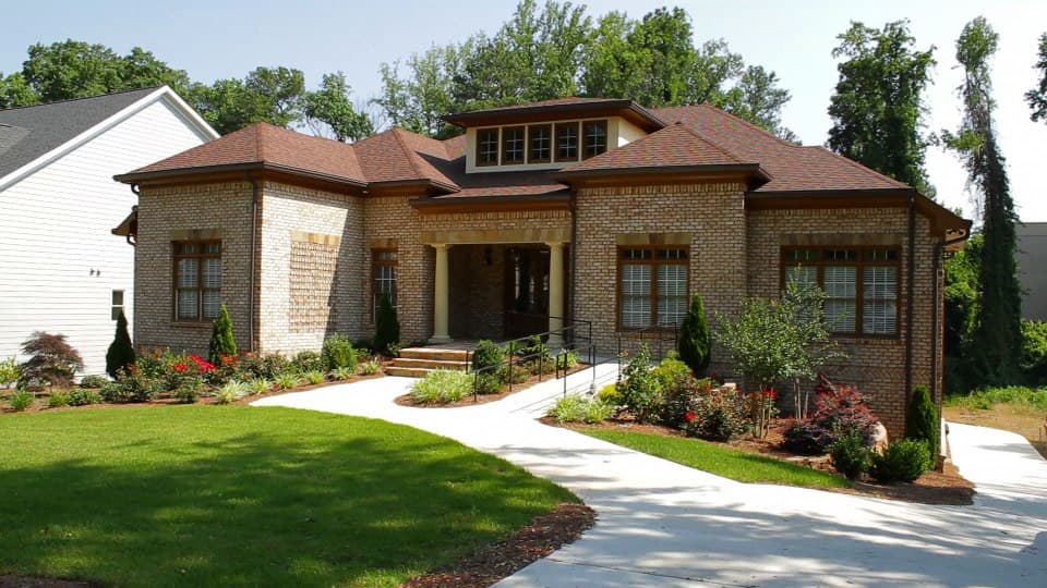 Safe Haven At Brookhaven — photo 1