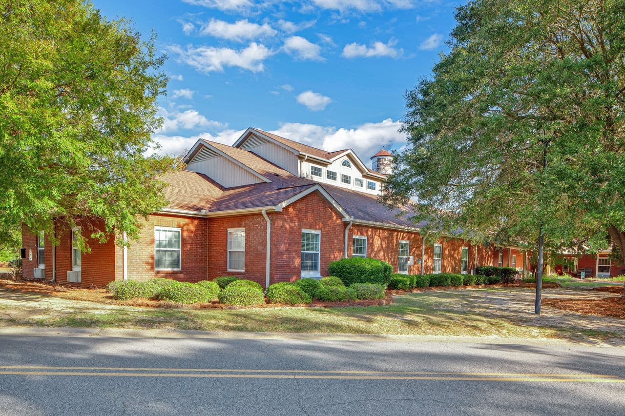 Oaks - Bethany Assisted Living, The