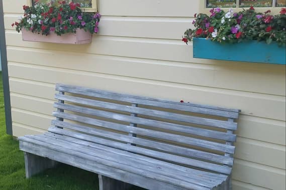 Graceful Care Senior Living