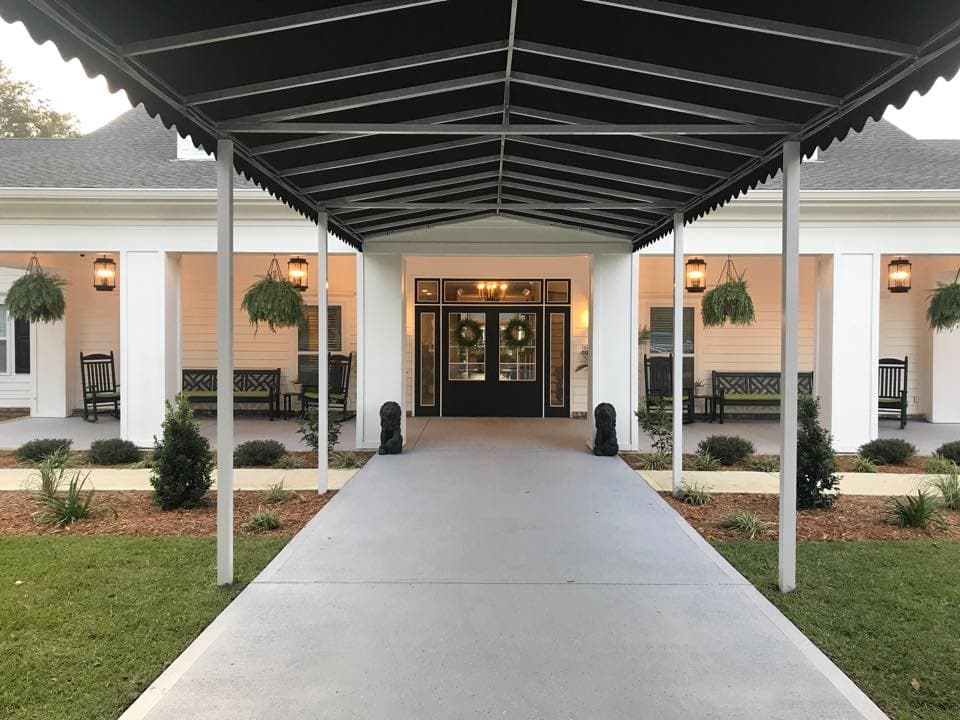 Lakeside Senior Living