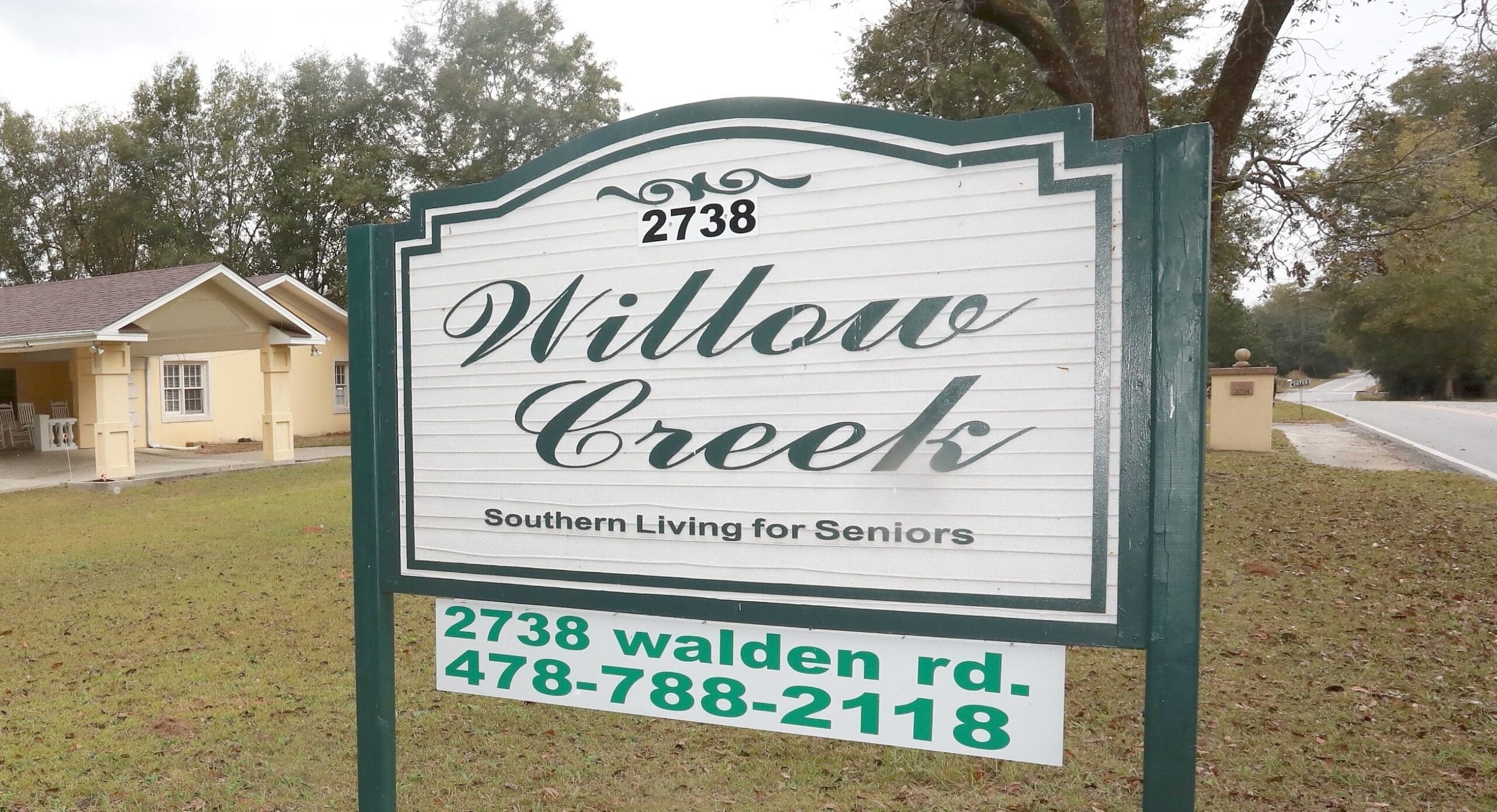 Willow Personal Care Home