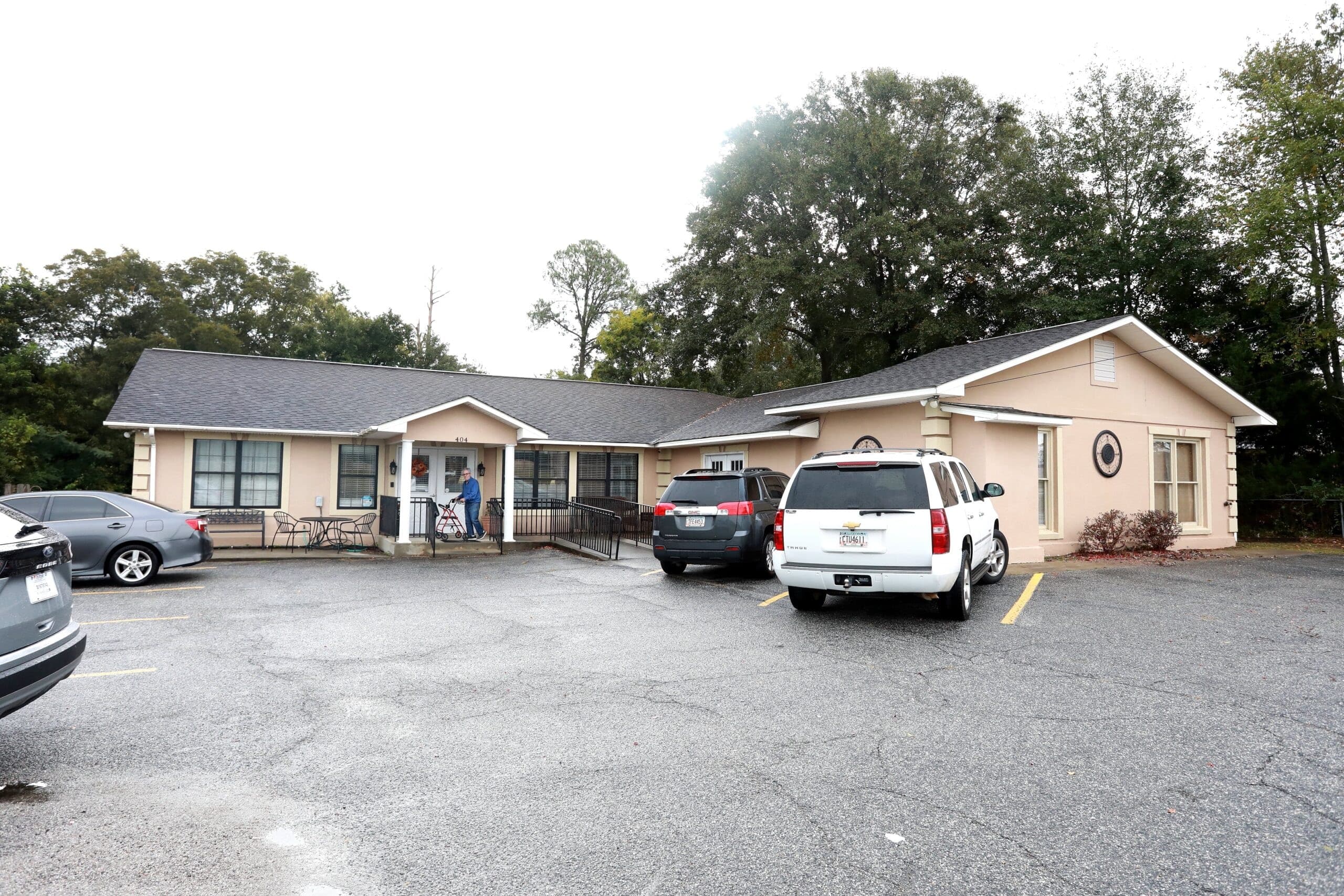 Willow Creek Assisted Living