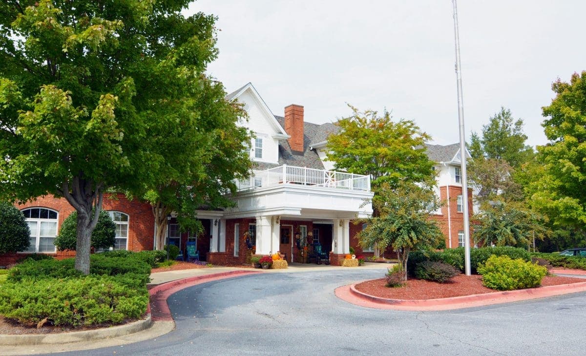 Georgia Life Links