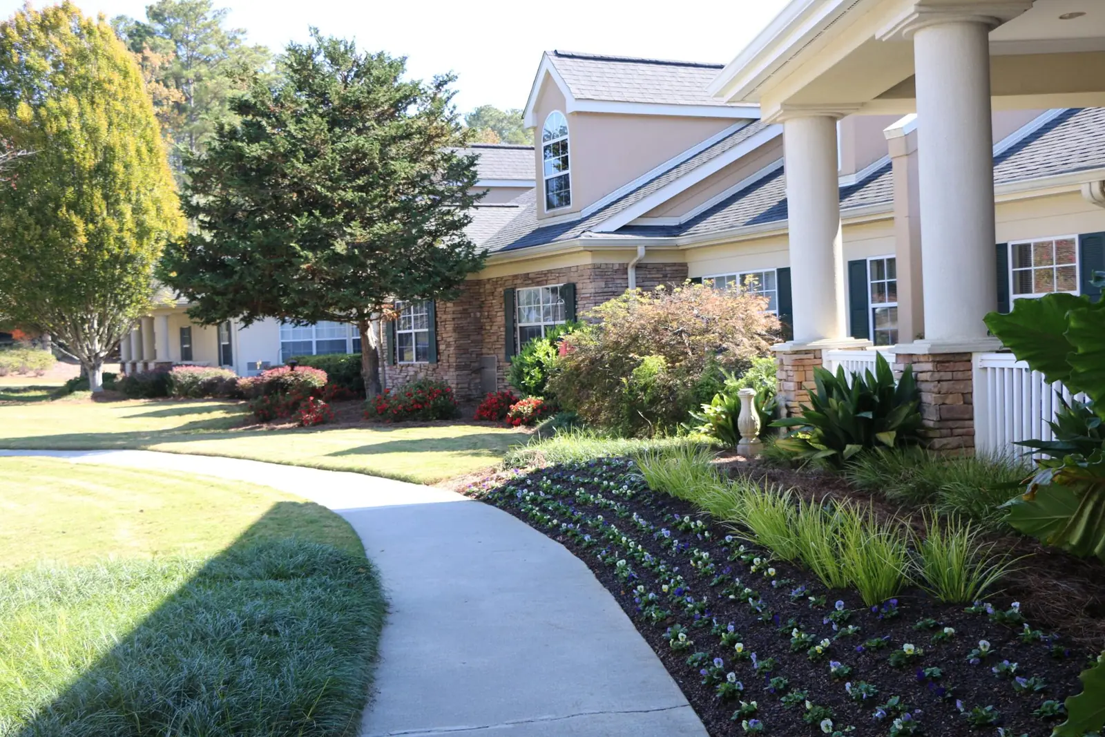 Azalea Estates Of Fayetteville