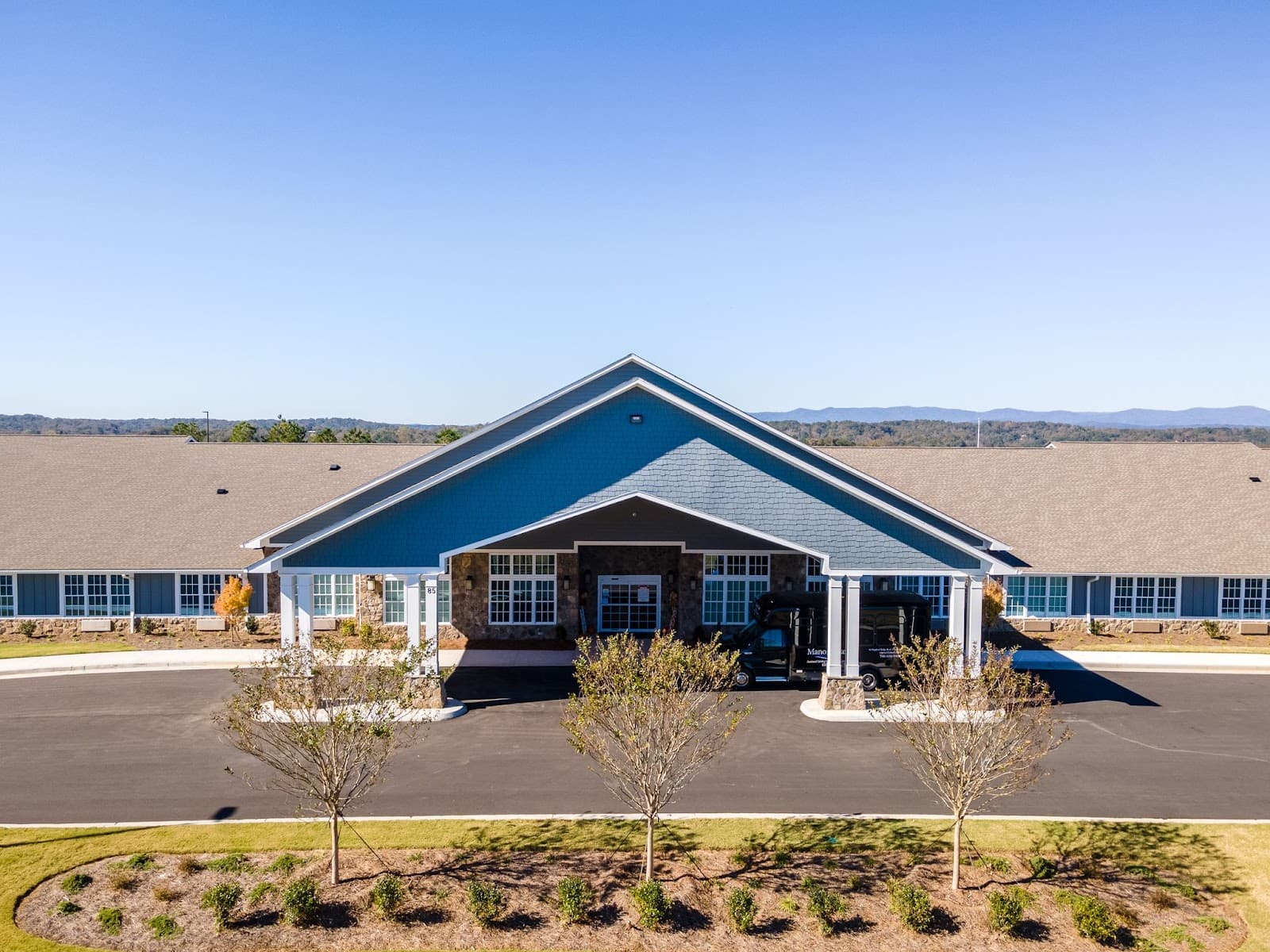 Manor Lake Assisted Living, Memory Care & Independent Living - Ellijay