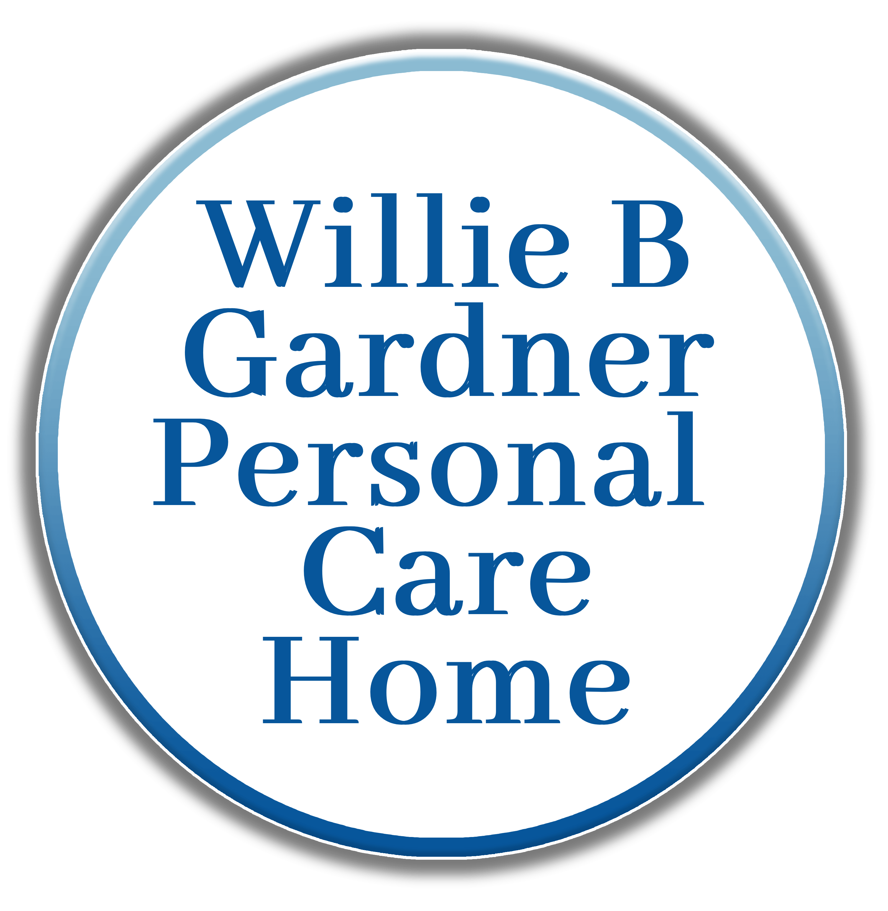 Willie B Gardner Care Home