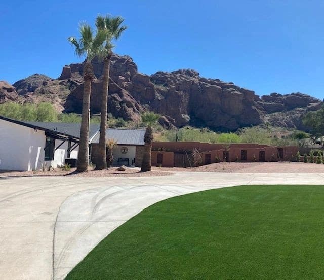 Camelback Residential Assisted Living