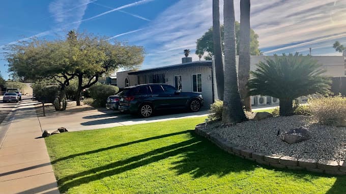 Desert Gem Assisted Living Facility