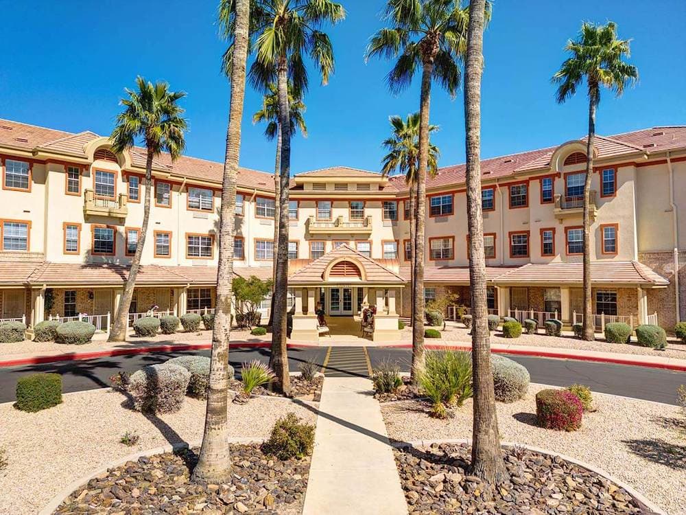 Sun City Care