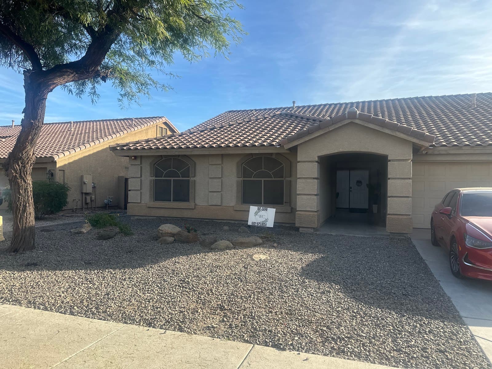 We Care Recovery LLC