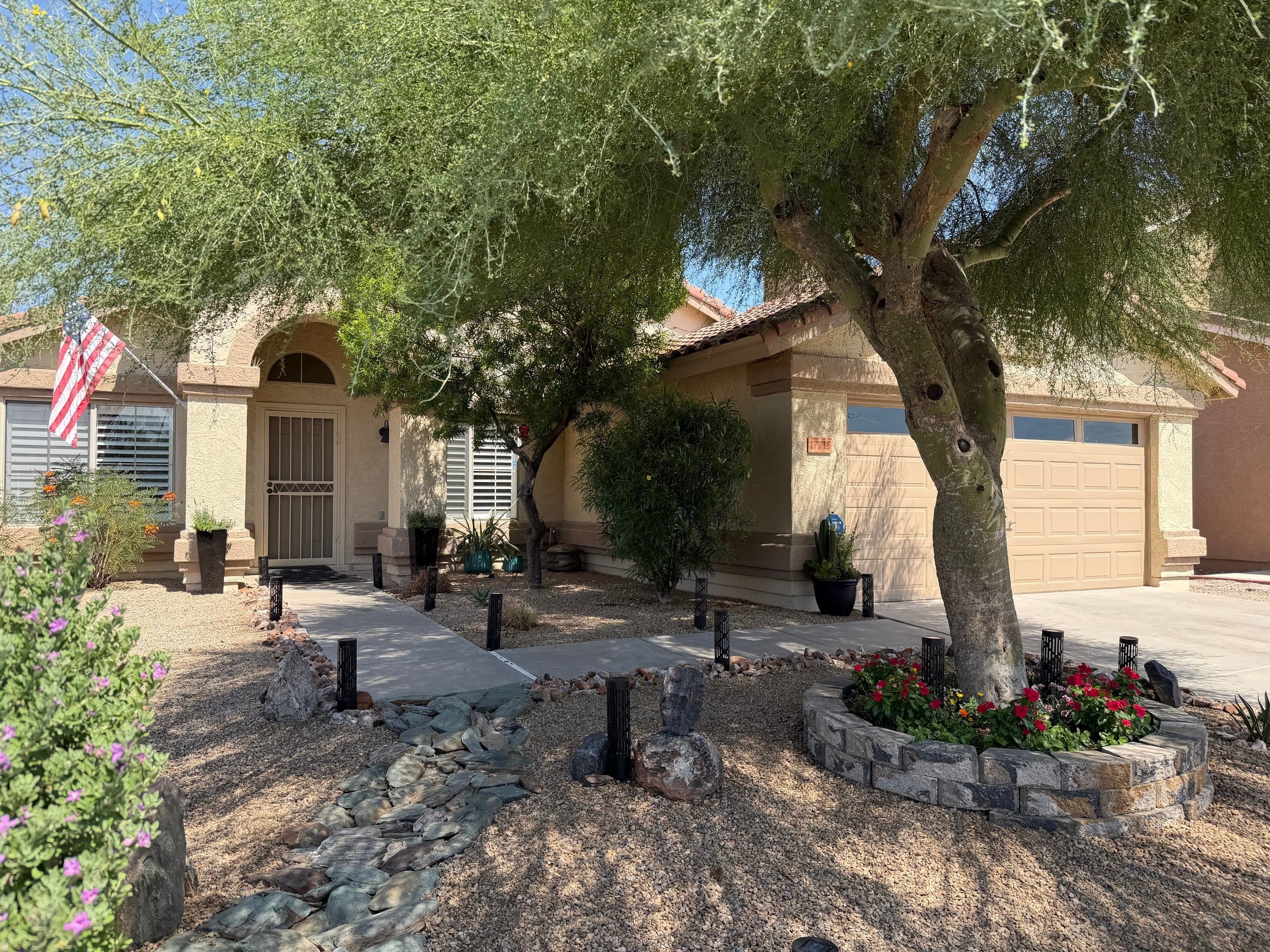 Harmony Care Assisted Living