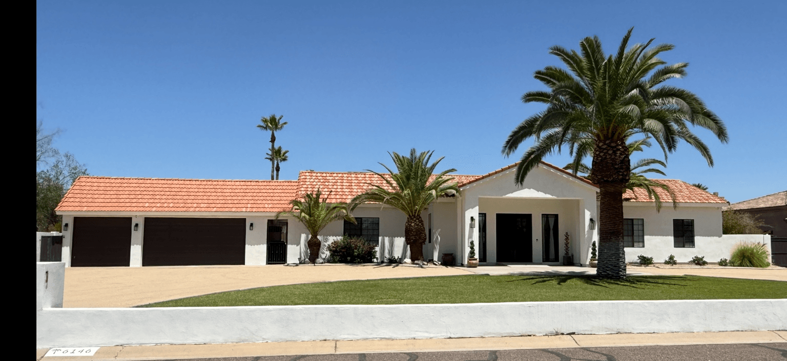 Assisted Living Of Paradise Valley