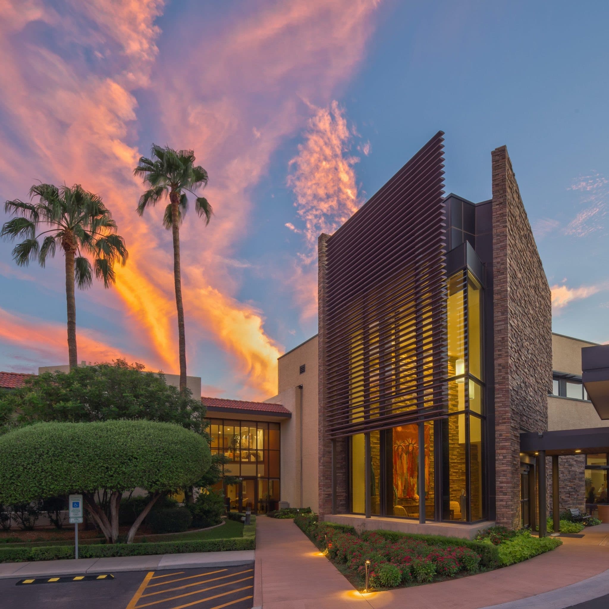 Weyrich Health Care Center