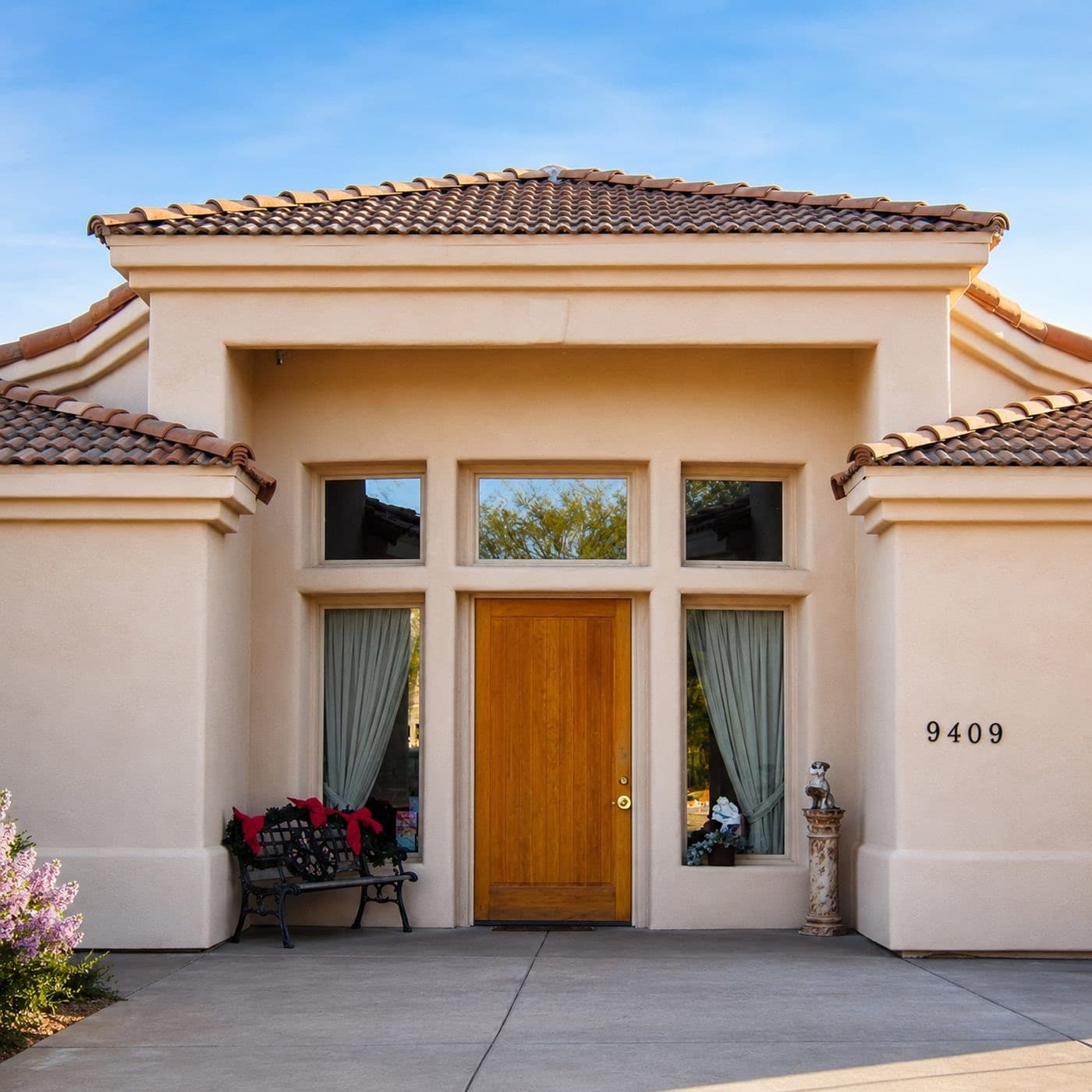 Bloomfield House Memory Care