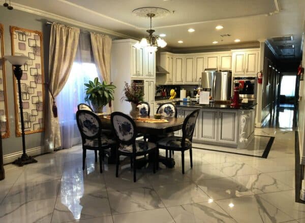 Paradise Assisted Living