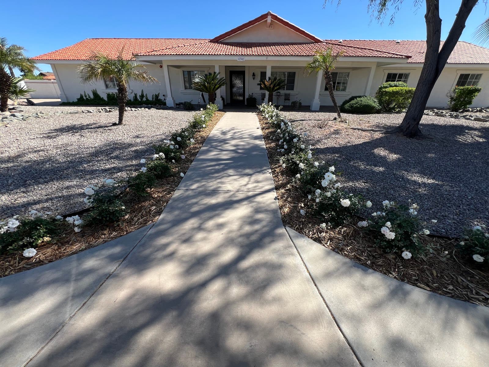 White Dove Assisted Living At Arrowhead — photo 1