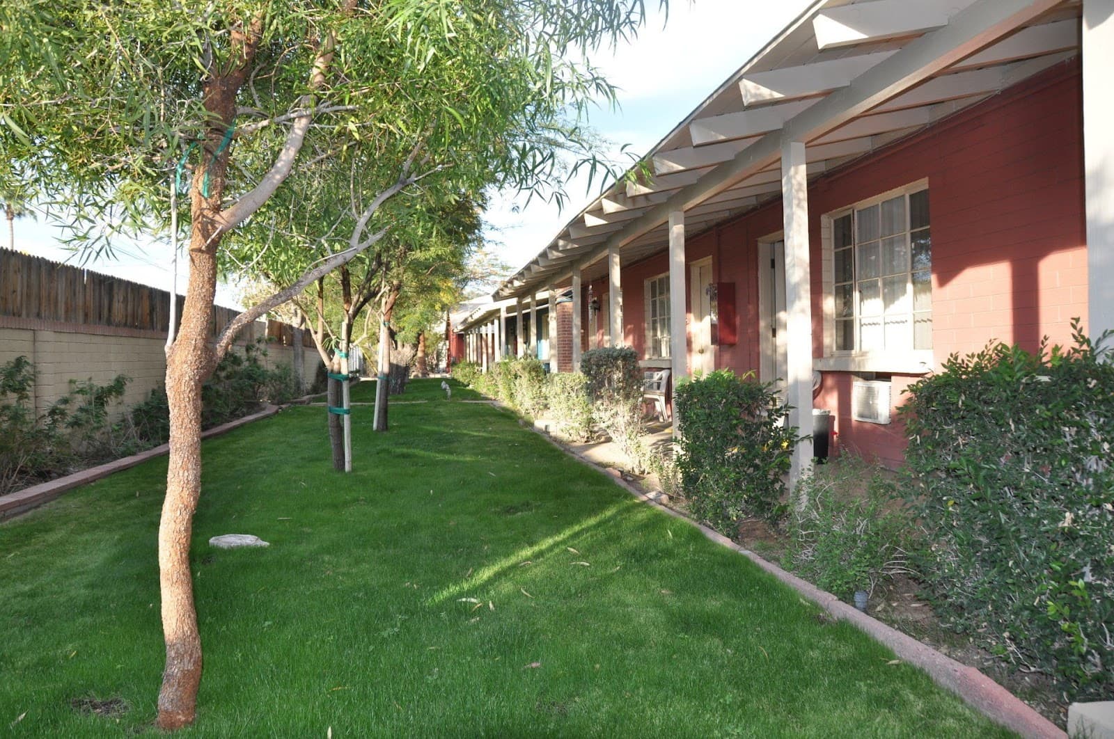 The Oasis Assisted Living Community