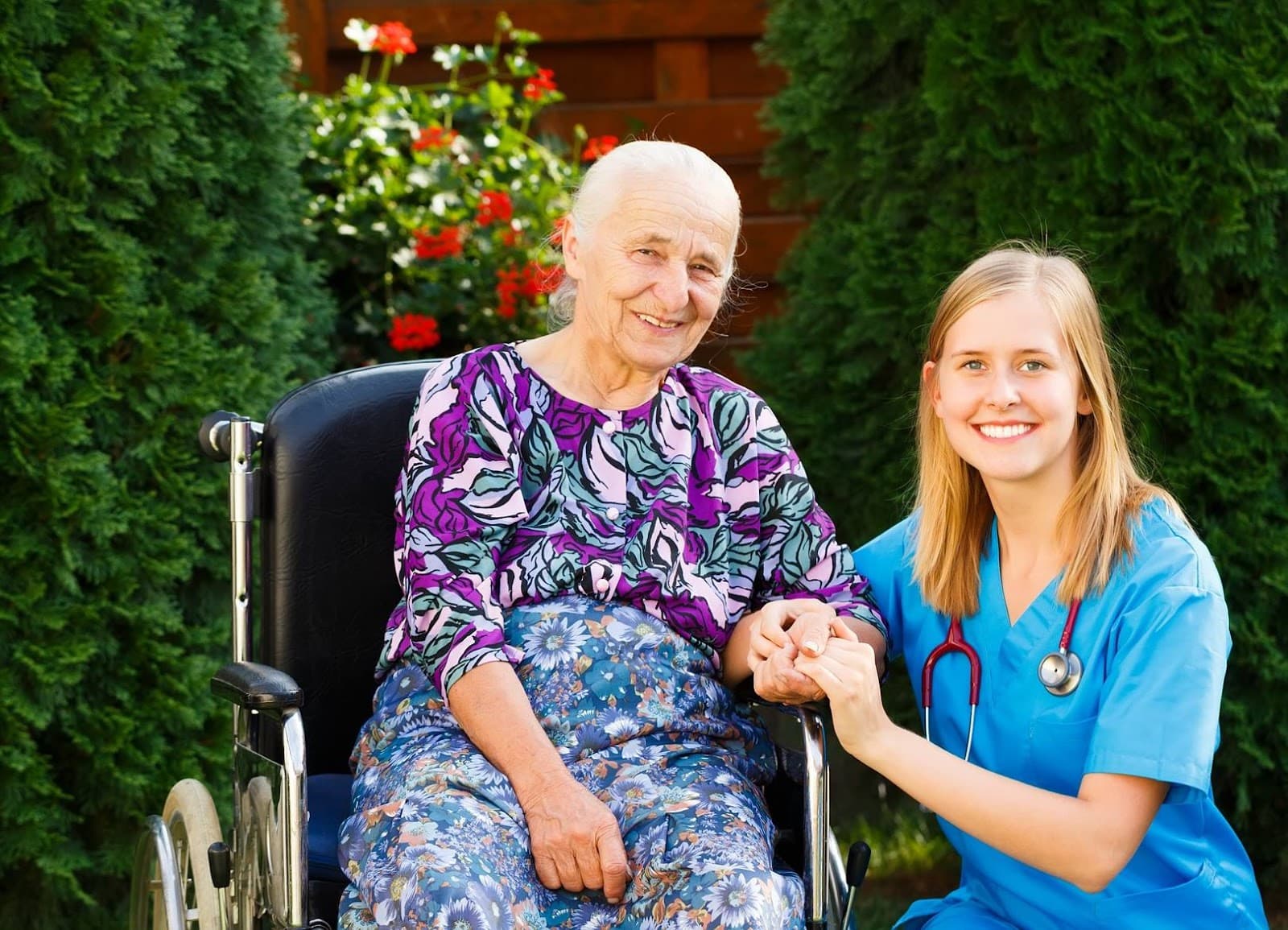 The Oasis Assisted Living Community — photo 1