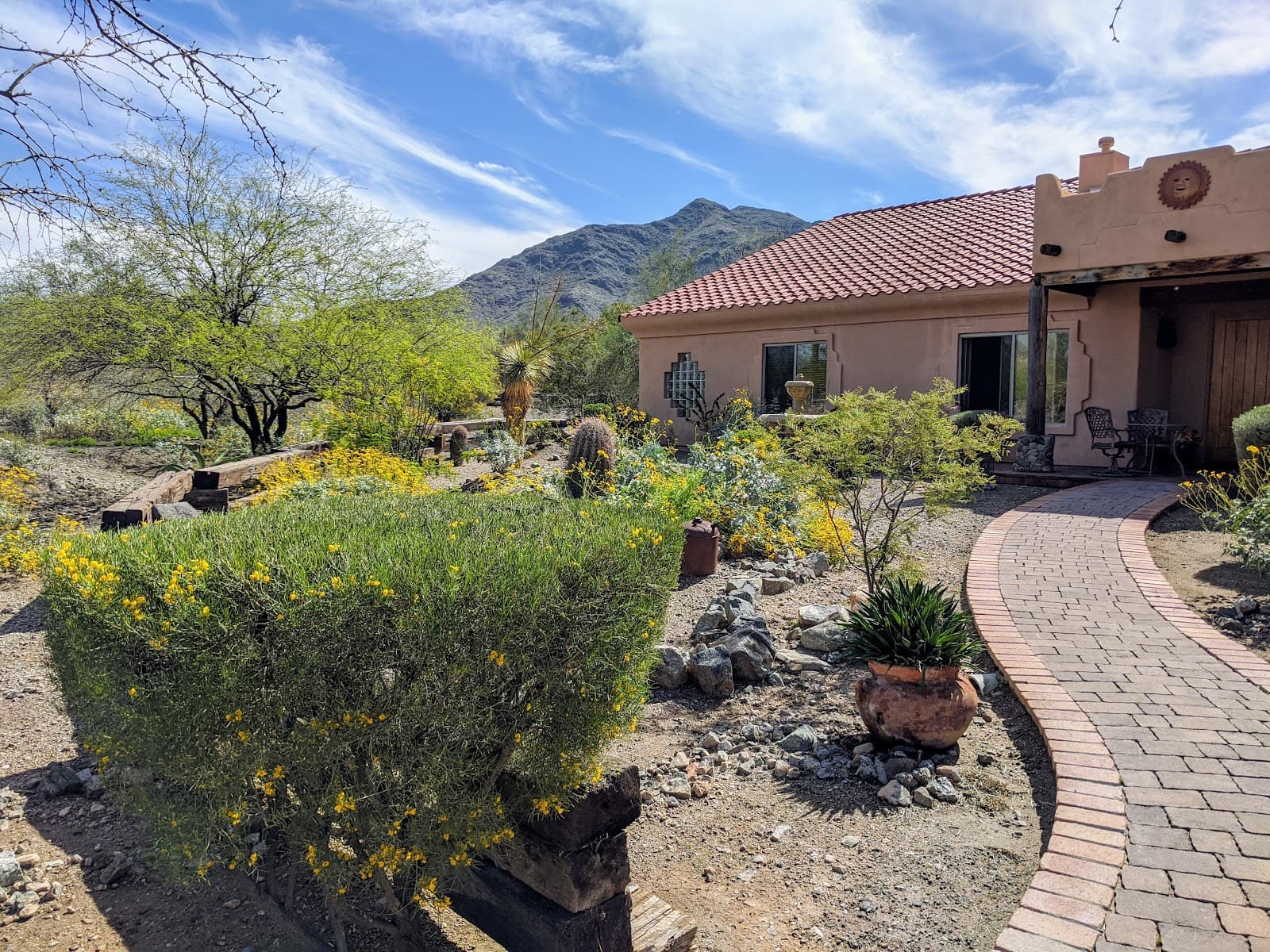 Heaven Can Wait Assisted Living