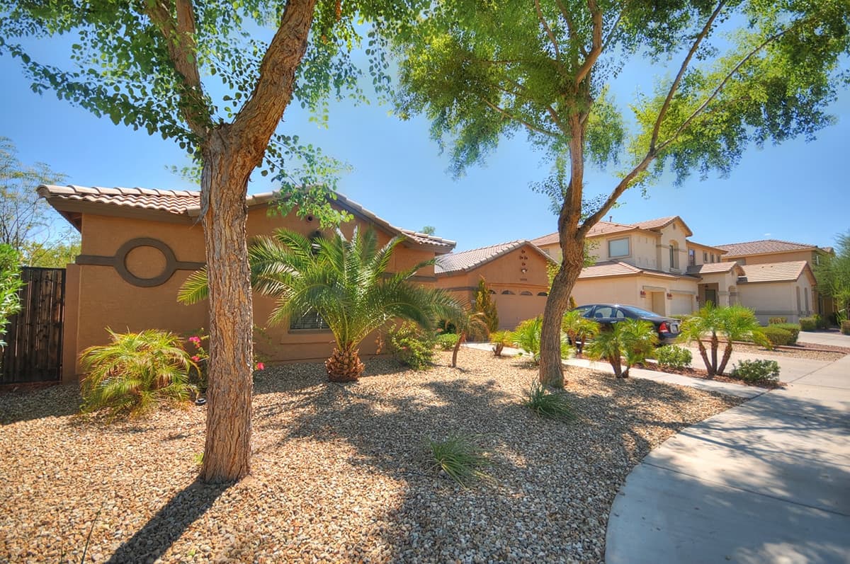 Golden Springs Senior Living
