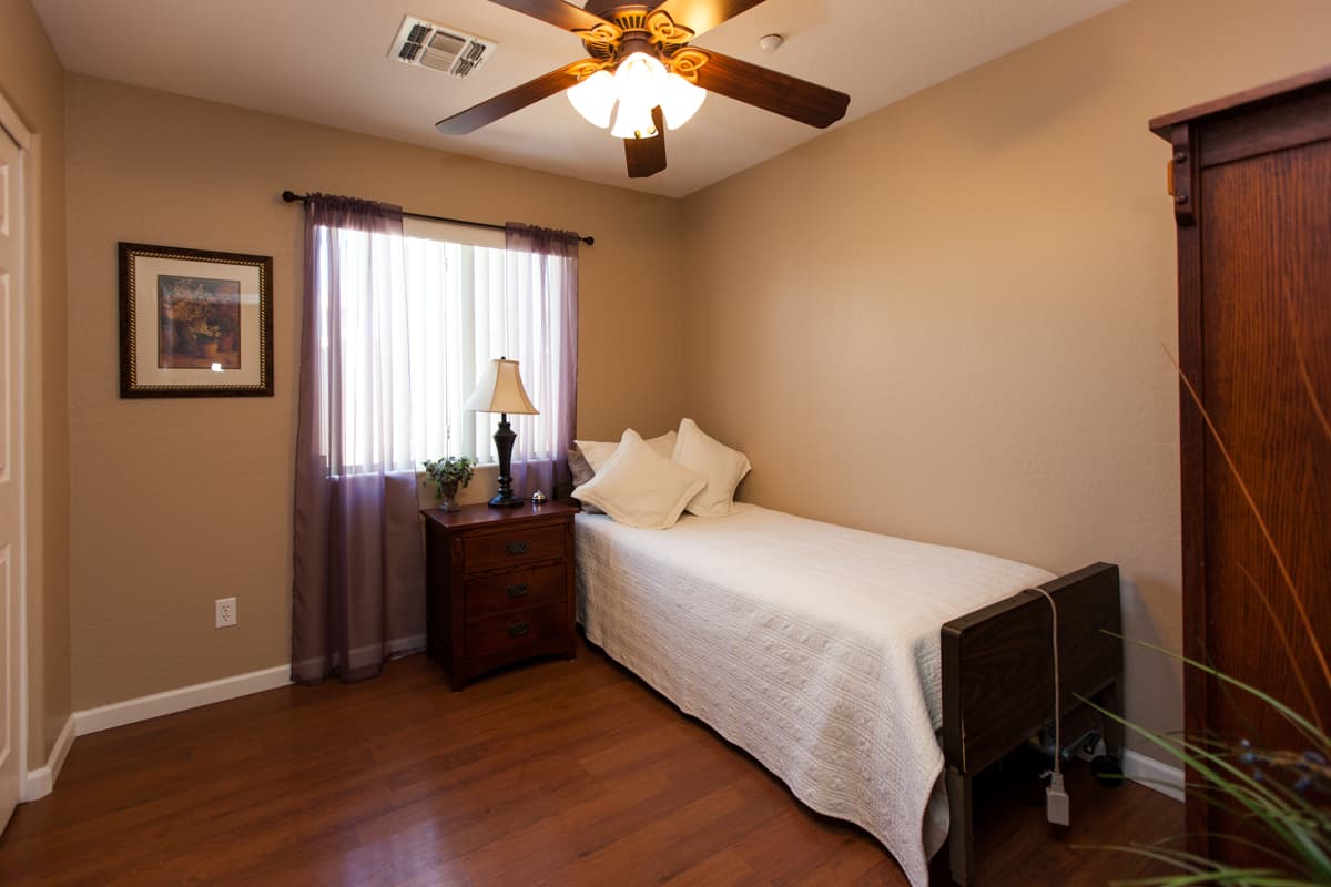 Golden Springs Senior Living