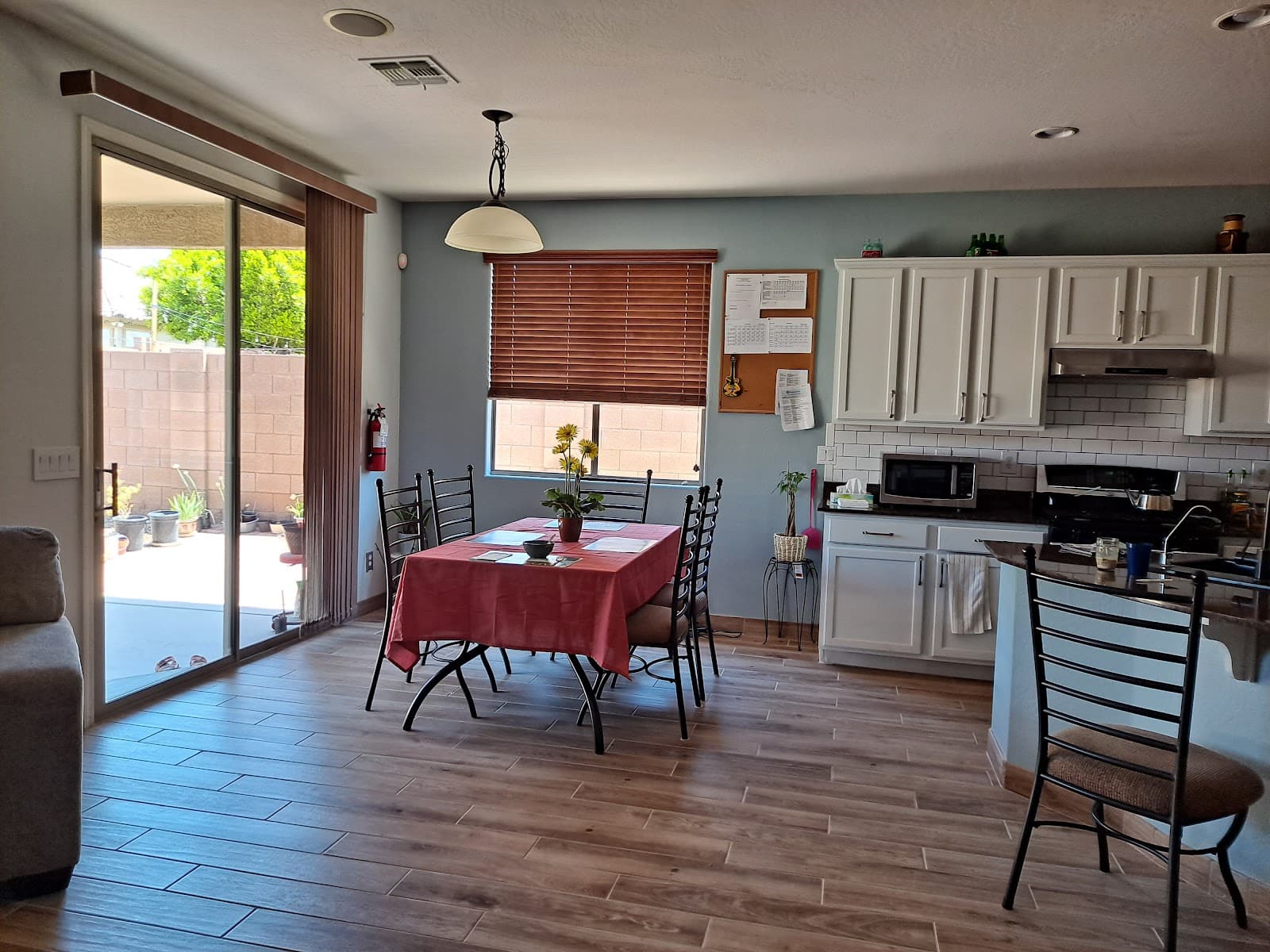 Rhoda'S Assisted Living Home