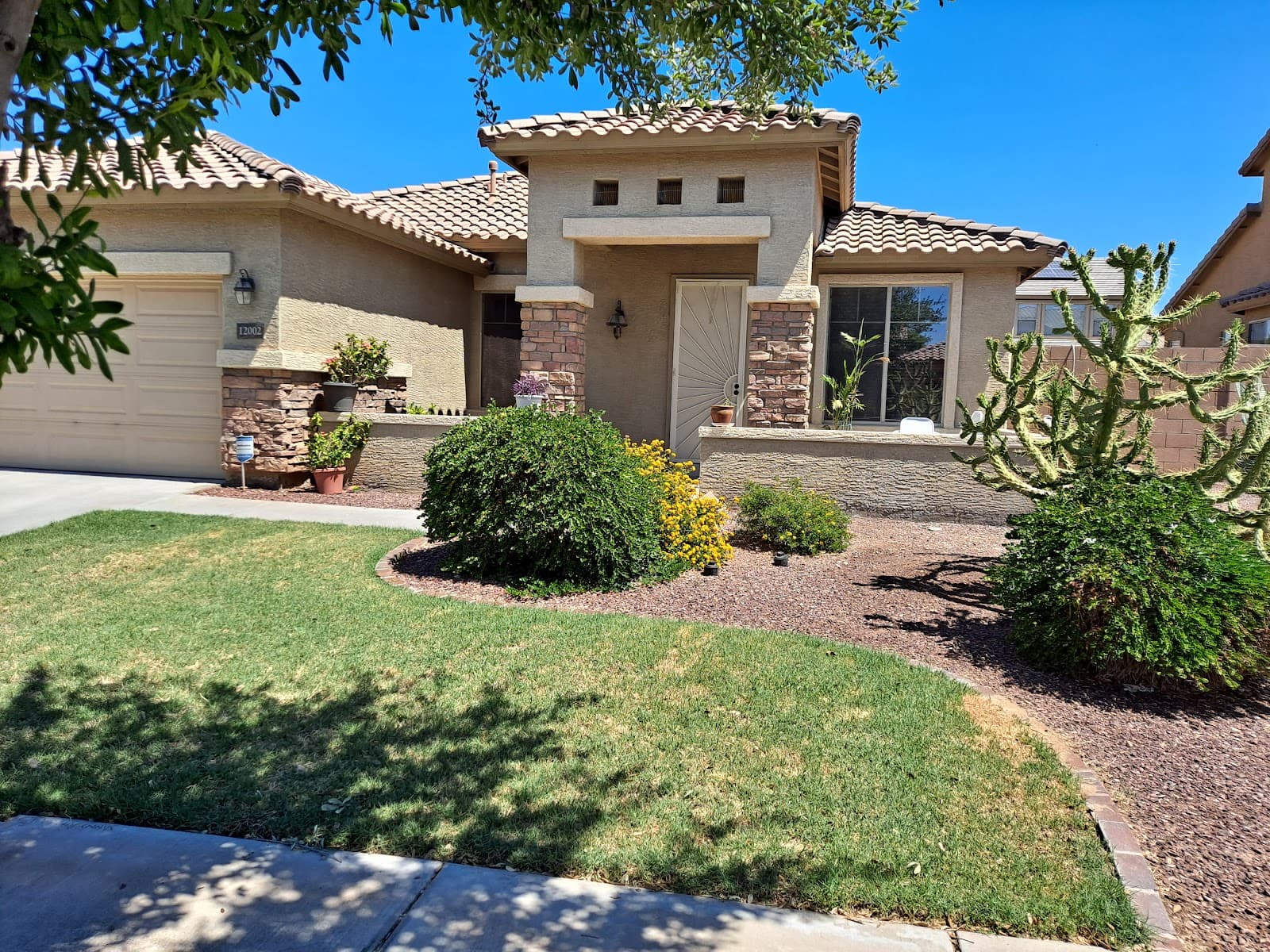 Rhoda'S Assisted Living Home