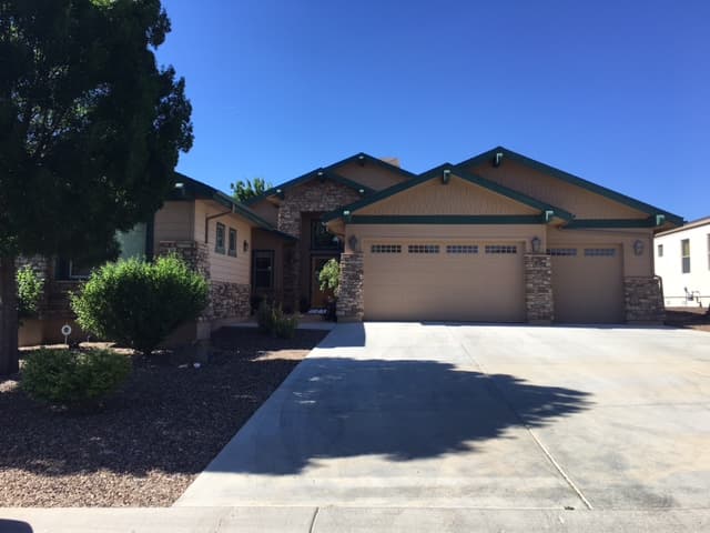 Welcome Home Residential Adult Care LLC