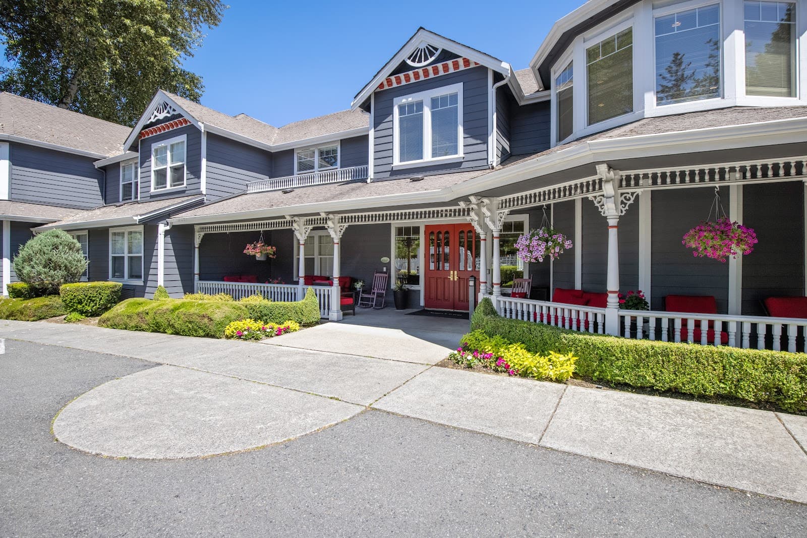 Aegis Living Kirkland — photo 1