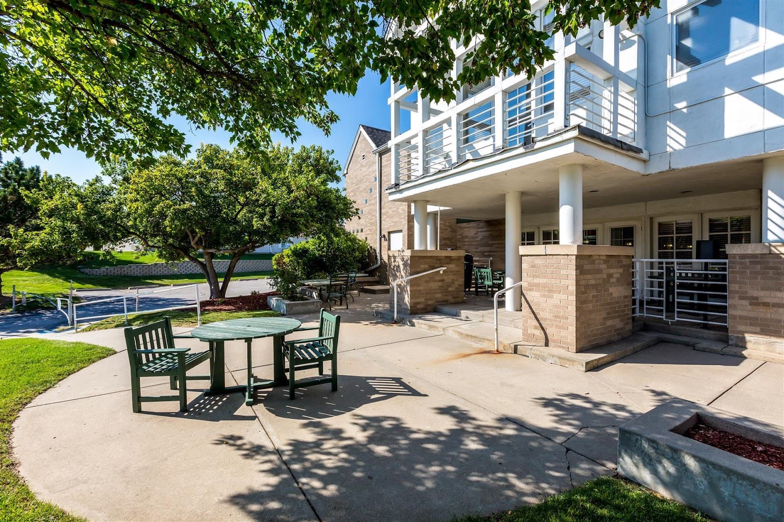 Hickory Villa