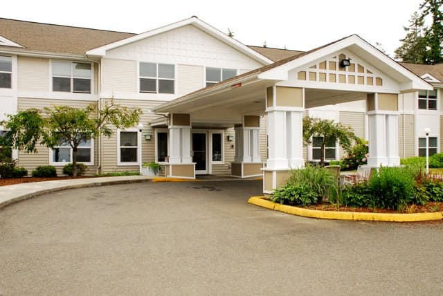 St Andrews Place Assisted Living
