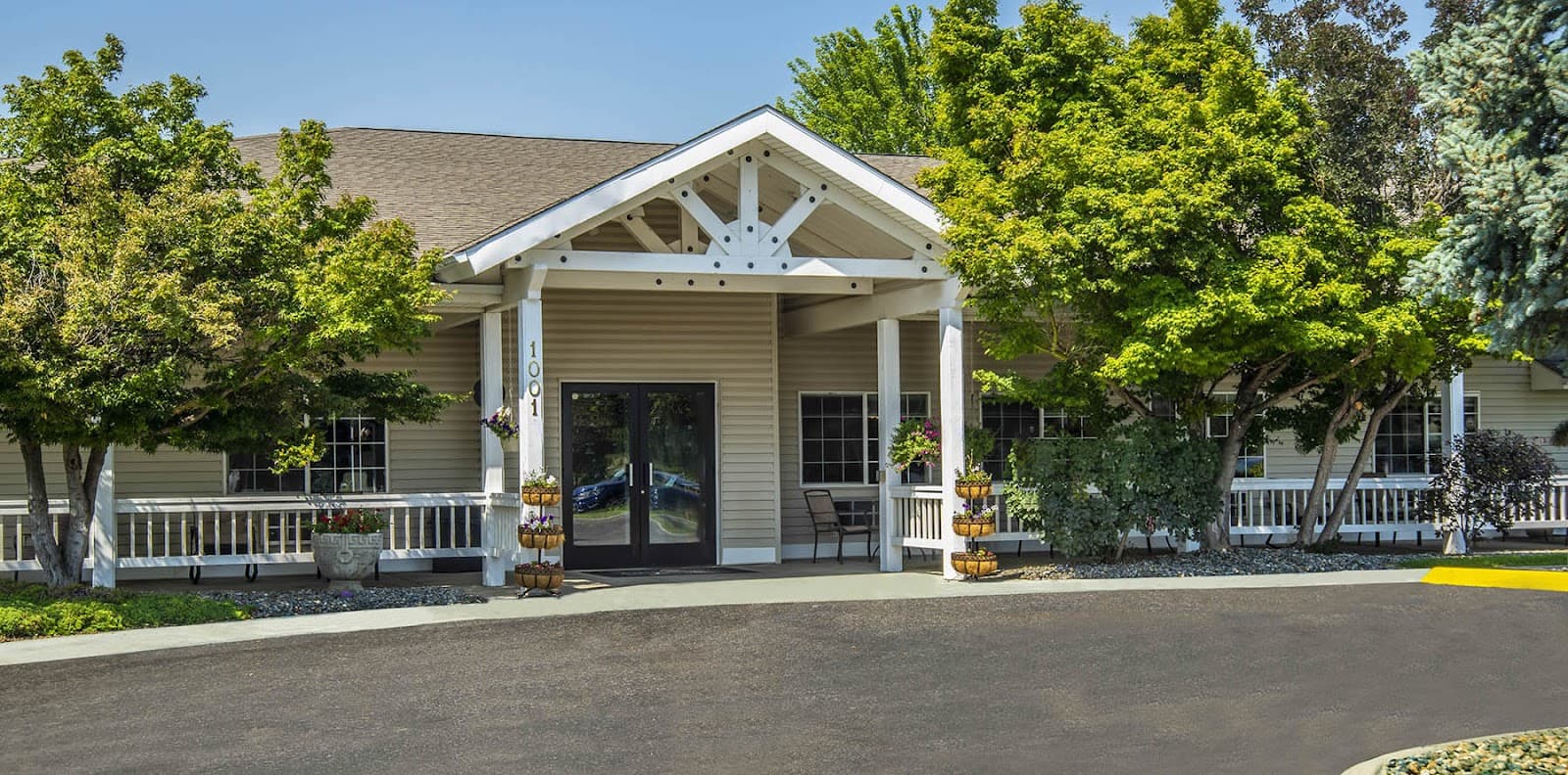 Apple Springs Senior Living — photo 1