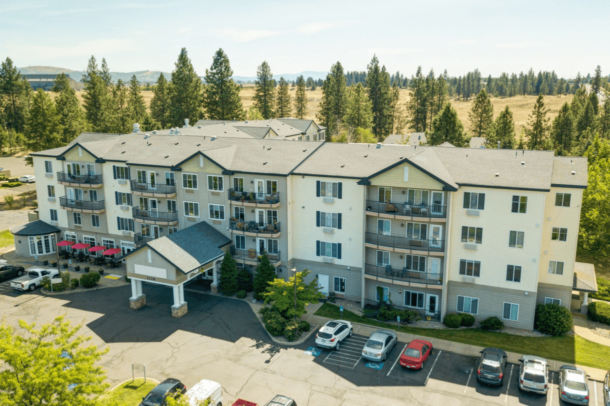 Cogir of North Spokane, photo 1