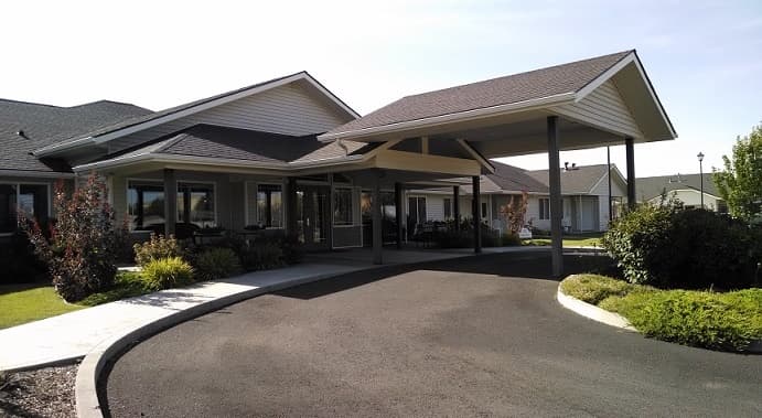 Community Pride Senior Living — photo 1
