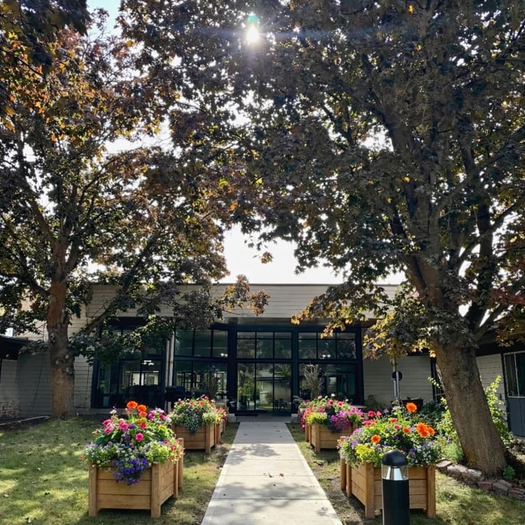 Rose Pointe Assisted Living and Memory Care