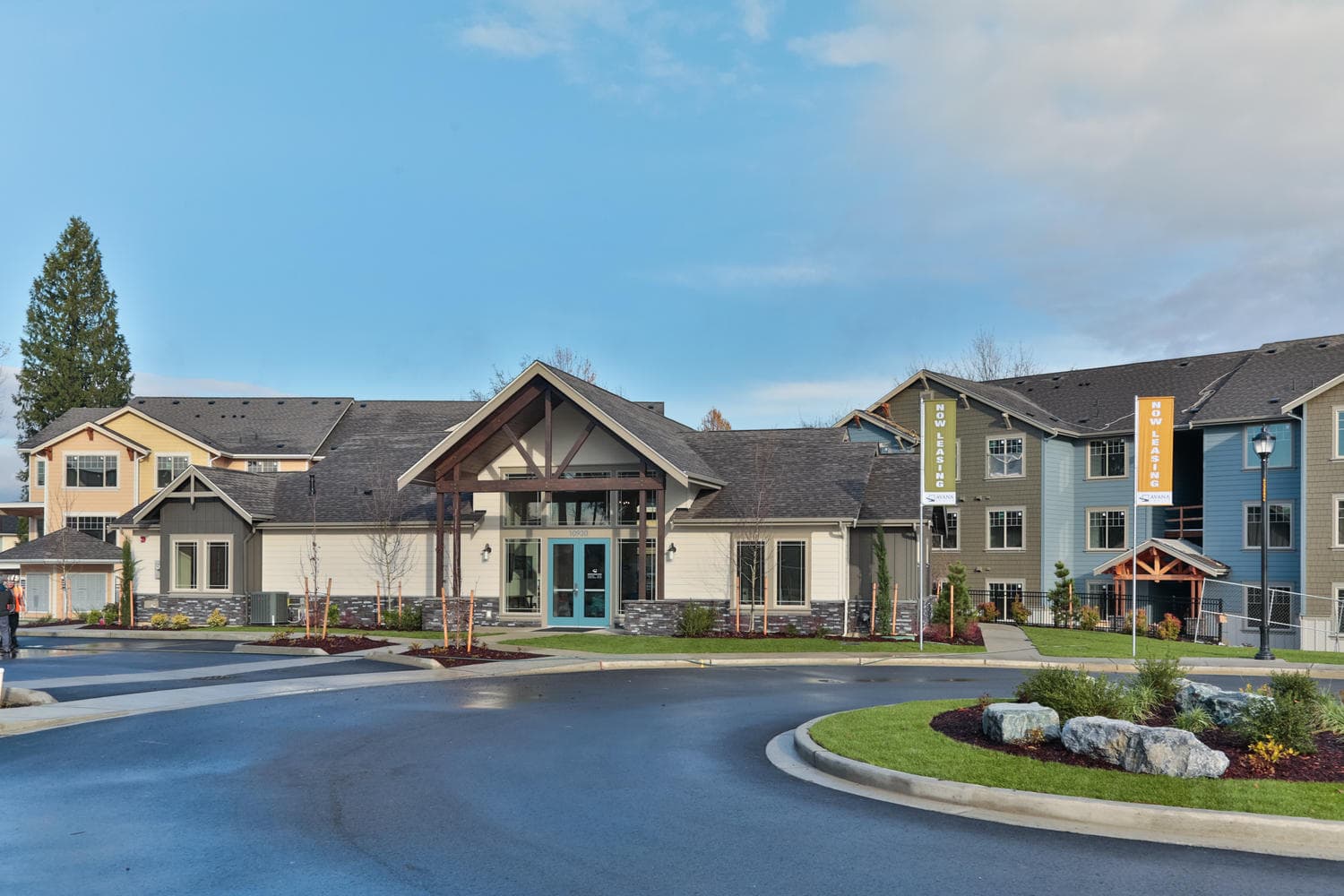 Allied Residential