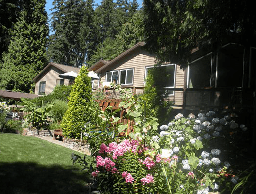 Golden Hearth LLC