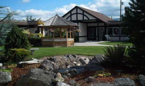 Sherwood Assisted Living