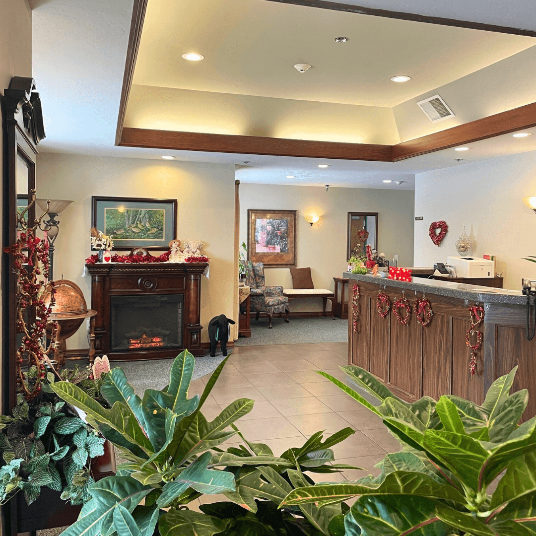 Sherwood Assisted Living — photo 1