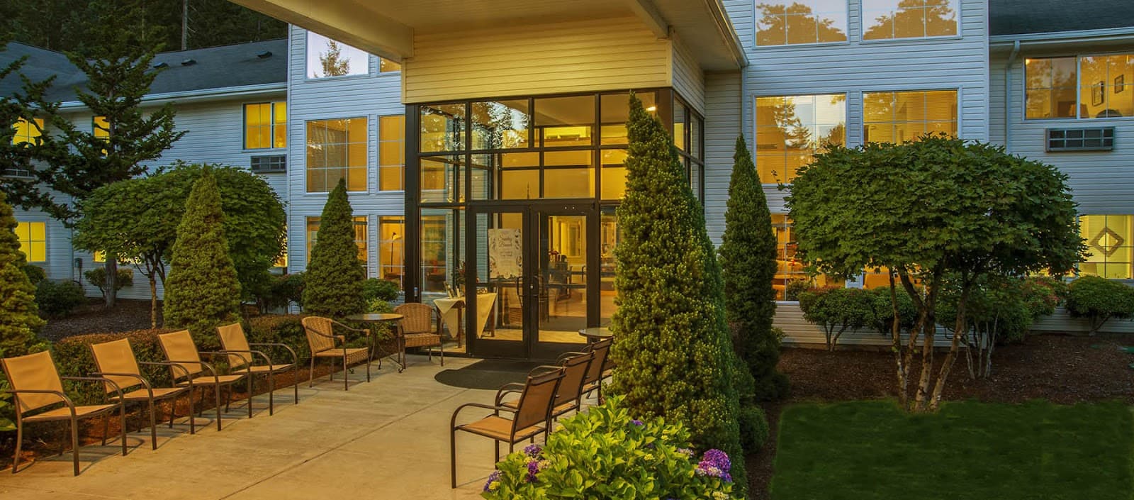 Maple Glen Assisted Living — photo 1