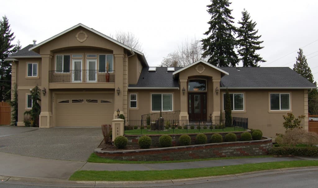 Wilburton Senior Care, Adult Family Home