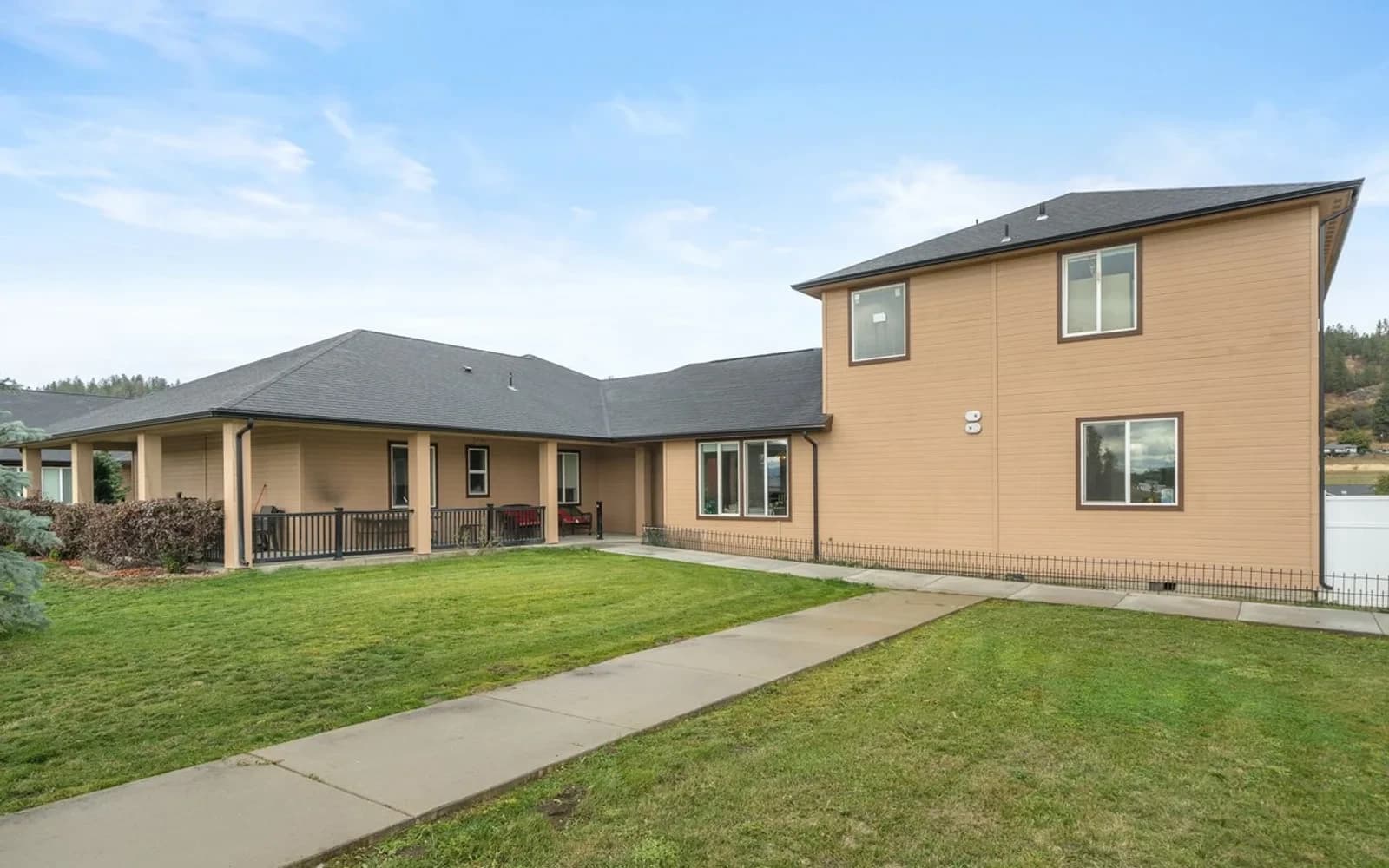 A Plus Quality Adult Family Home