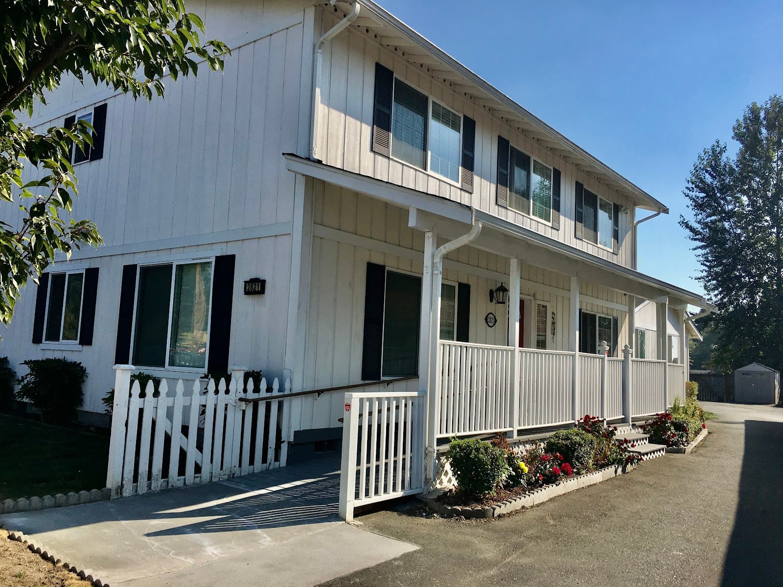 Meadow Crest Senior Home