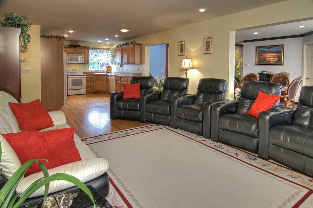 ANGEL STARS Adult Family Home