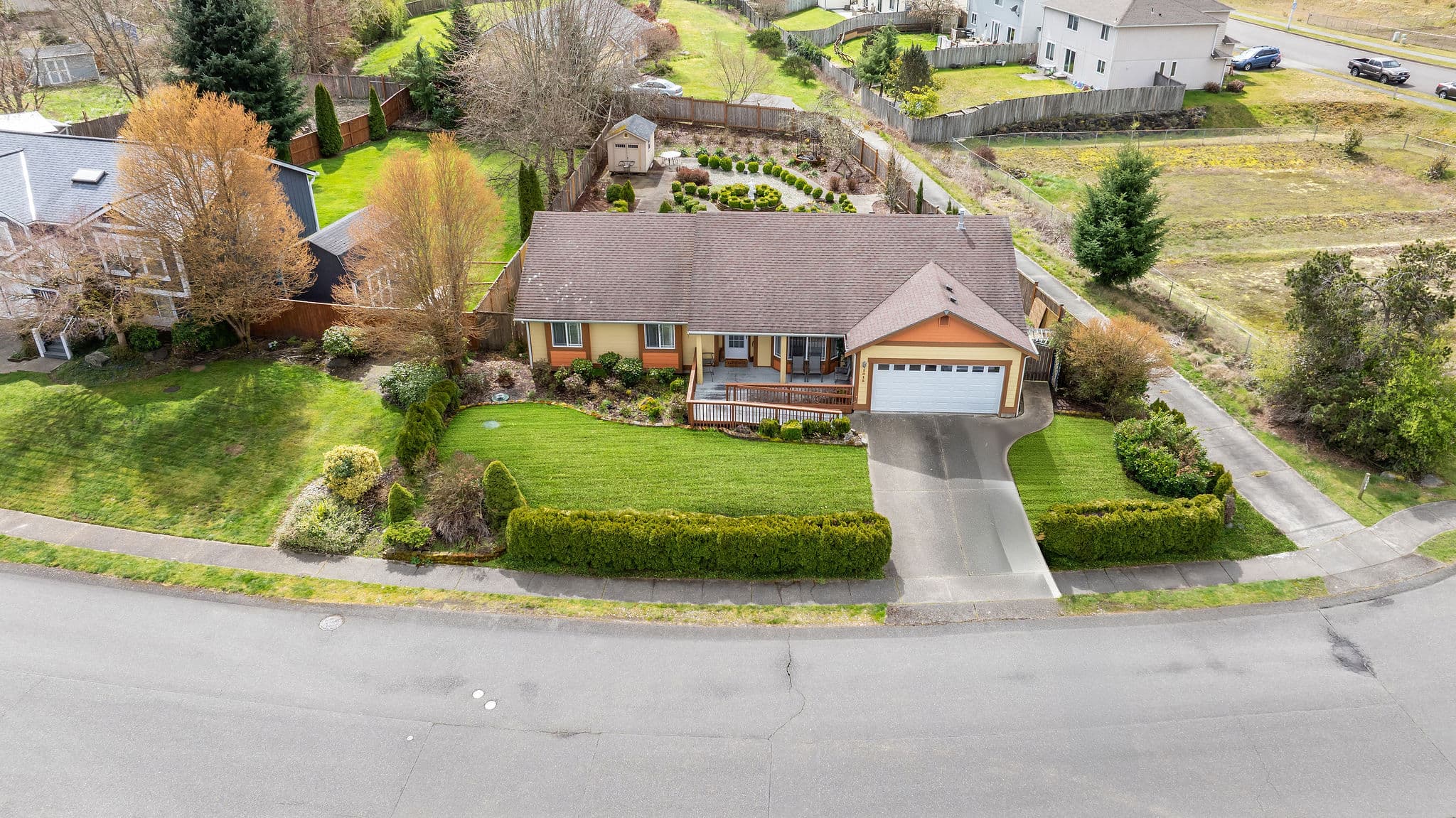 Dodd's Adult Family Care