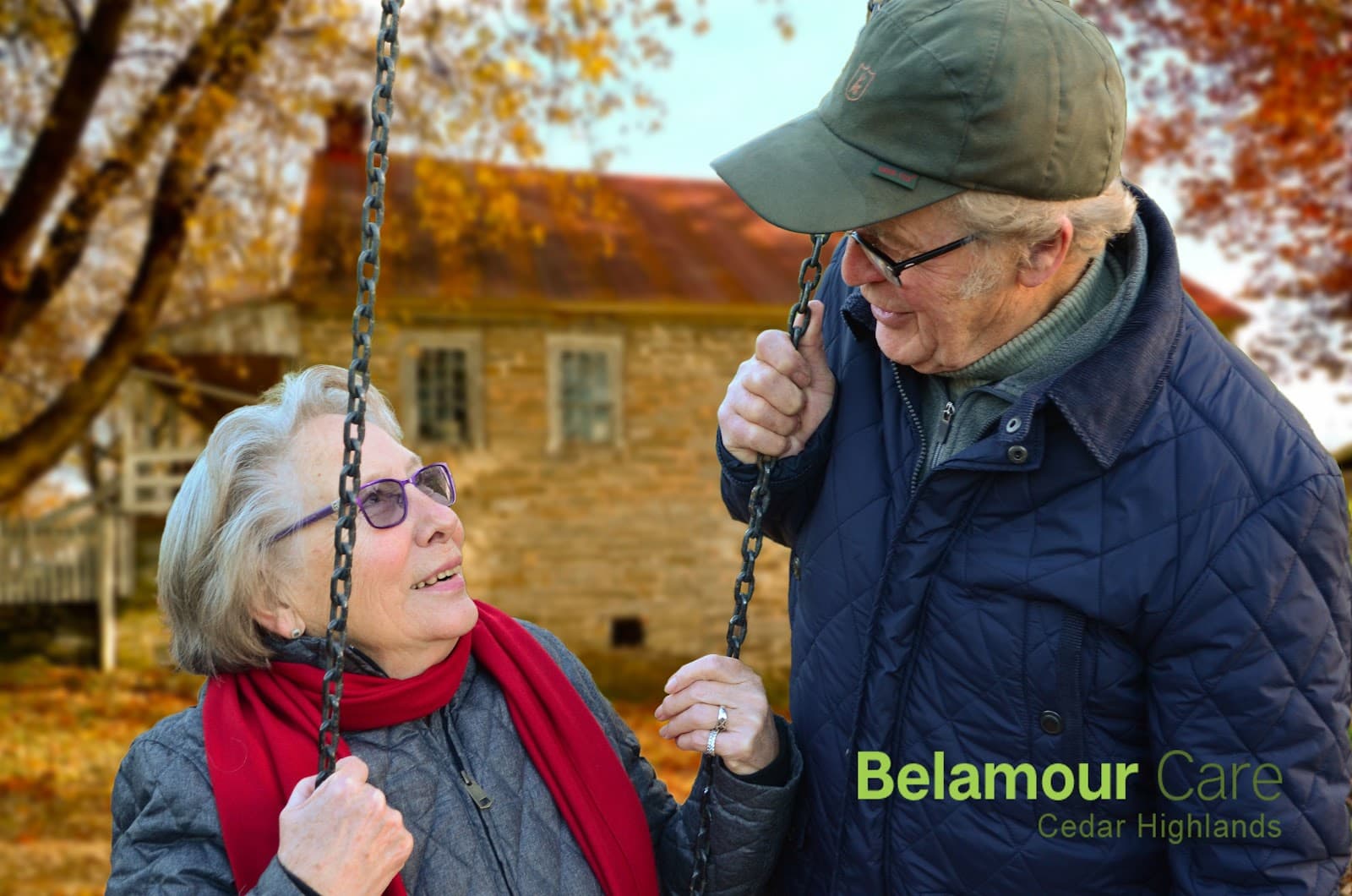 Cedar Highlands by Belamour Care — photo 1
