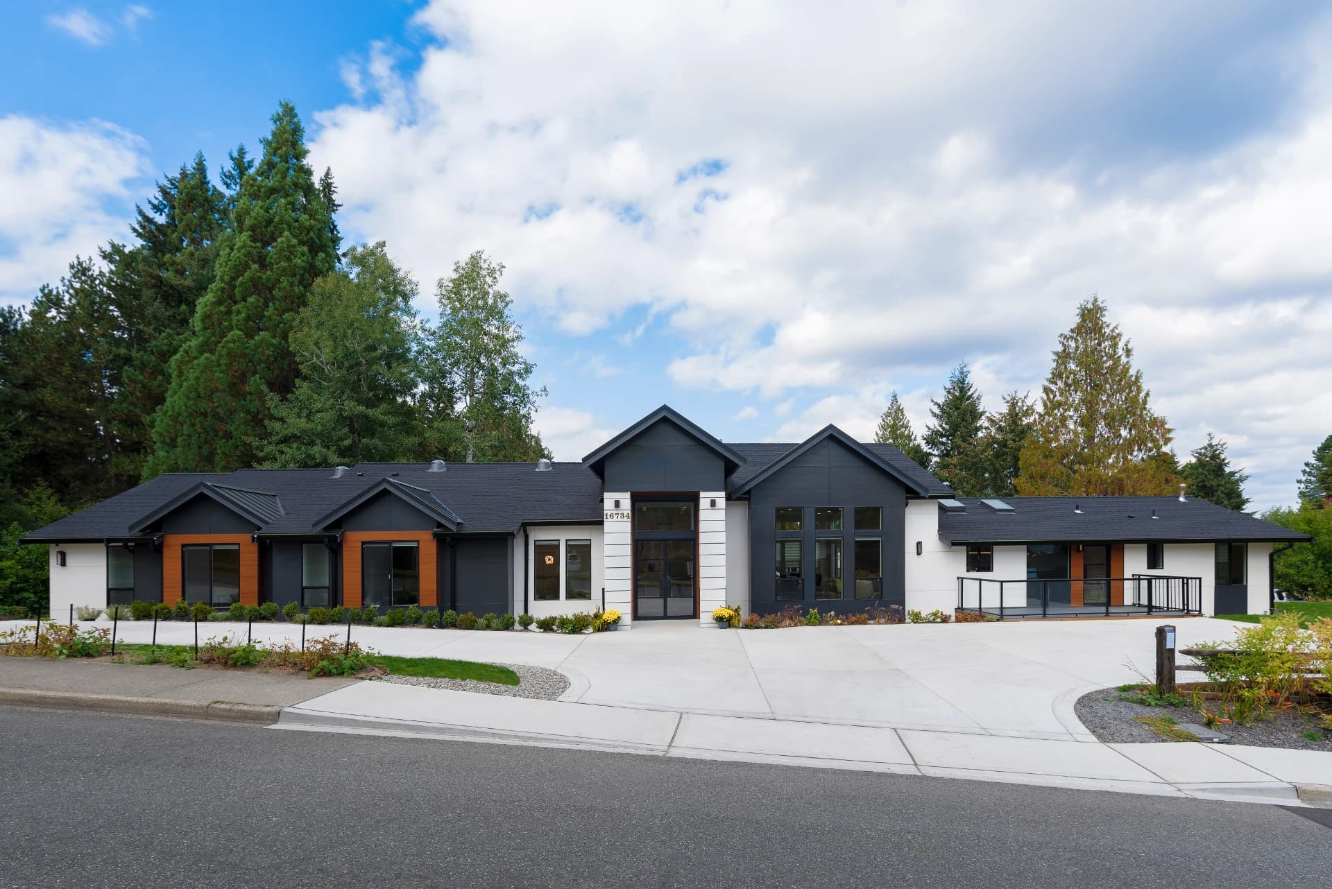 Lakemont Senior Living Inc.