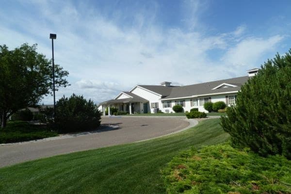 Legacy At Burlington, The