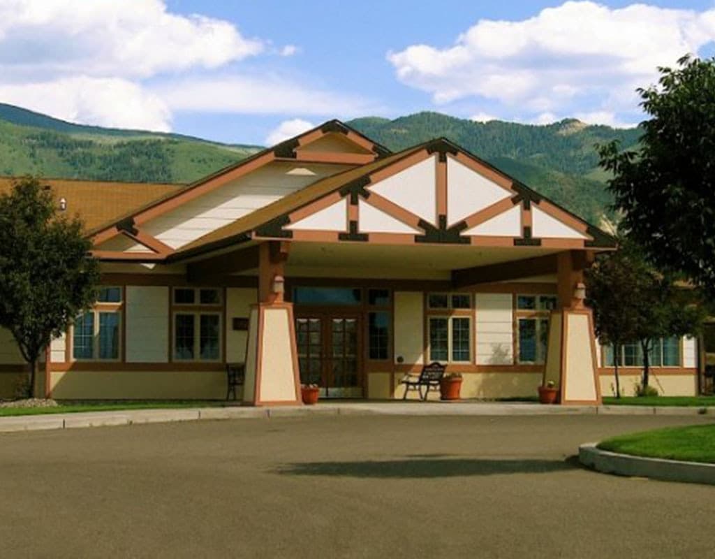 Mesa Vista Assisted Living